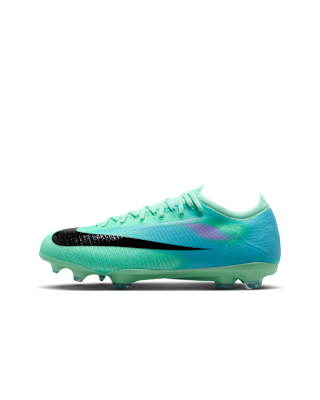 Nike Jr. Mercurial Vapor 17 Pro 'Sam Kerr' Older Kids' Firm-Ground